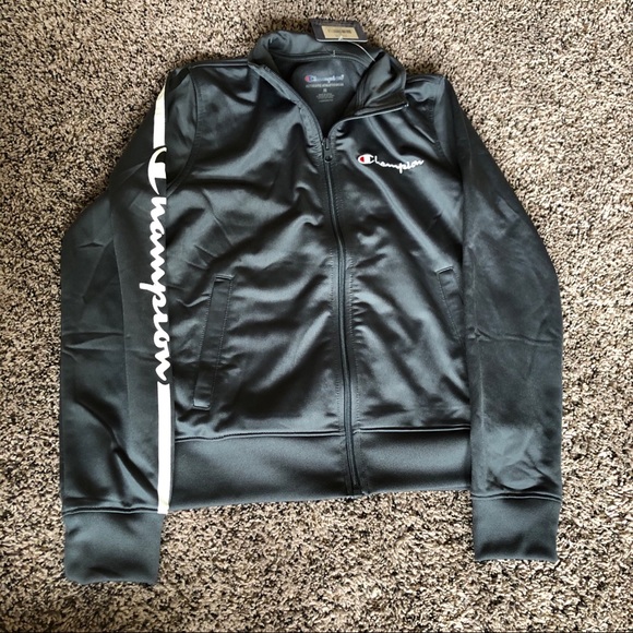 Champion Other - Champion jacket - youth